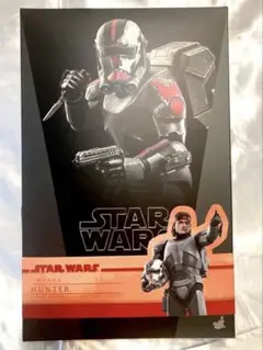 ホットトイズ SF