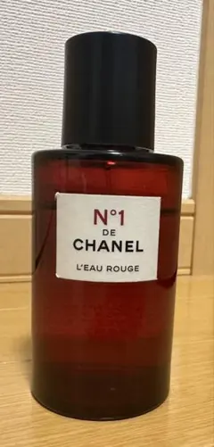 CHANEL ロー ルージュ N°1 ドゥ シャネル ボディミスト