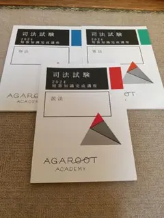 2026年最新】刑法事例演習教材 アガルートの人気アイテム - メルカリ