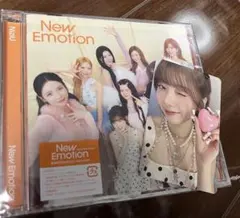 NiziU New Emotion ニューエモアルバム　通常盤　ミイヒトレカ付き