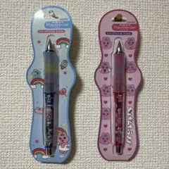 おぱんちゅうさぎ ドクターグリップ シャープペン 2本セットのサムネイル