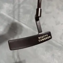 スコッティキャメロン　CIRCA 62 MODEL No.6 美品‼️のサムネイル
