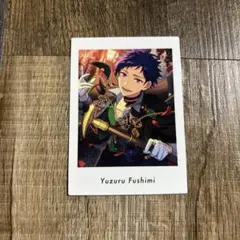 伏見弓弦 fine あんスタ ぱしゃっつ