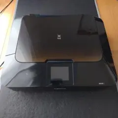 ジャンク品 Canon インクジェットプリンター MG6330 印刷枚数 - メルカリ