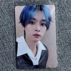 スキズ Straykids リノ KARMA KMS2.0 トレカ 中華