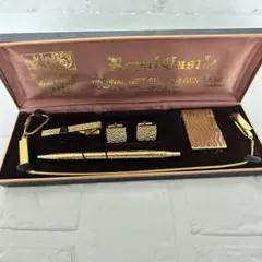 Royal Castle メンズ ギフトセット