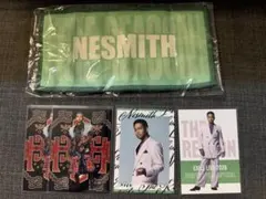EXILE / THE SECOND NESMITH 6点セット