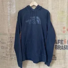 THE NORTH FACE スウェット パーカー プルオーバー レディースMのサムネイル