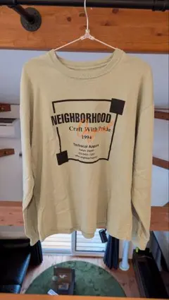 2026年最新】neighbor ロンtの人気アイテム - メルカリ