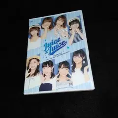 juice=juice fcイベント dvd - メルカリ