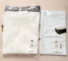 【新品未開封】ハイキュー!! 白鳥沢 公式 高校ジャージ XL タオル グッズ 新品未開封】ハイキュー!! 白鳥沢 公式 高校ジャージ XL タオル グッズ
