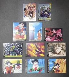2026年最新】ドラゴンボール アマダ ノーマルキラの人気アイテム