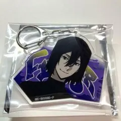 【文豪ストレイドッグスinJOYPOLIS】アクリルキーホルダーフョードル