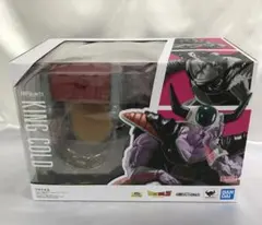 コルド大王　フィギュアーツ 未開封　輸送箱伝票跡無し　ドラゴンボール コルド大王 フィギュアーツ 未開封 輸送箱伝票跡無し
