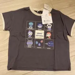 【新品未使用】それいけ！アンパンマン Tシャツ 100cm