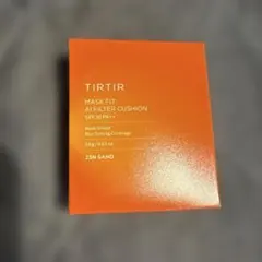 TIRTIR MASK FIT AI FILTER CUSHION 23Nのサムネイル