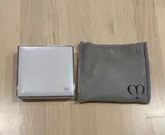 【再値下げ】クレドポーボーテ　タンナチュレールプードルブラン　オークル00