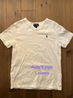 POLO RALPH LAUREN Tシャツ 120 130