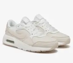 NIKE ナイキ　エアーマックス　Airmax FQ8722 ベージュ