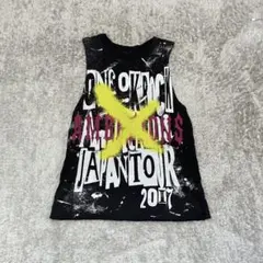 2025年最新】ONEokROCK タンクトップの人気アイテム - メルカリ