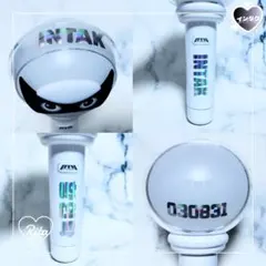 2026年最新】P1HARMONY ペンライトの人気アイテム - メルカリ