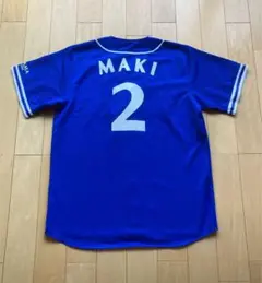 2026年最新】牧秀悟ユニフォームの人気アイテム - メルカリ