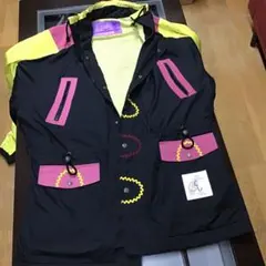 Cartini スノーボードウェア セット3点