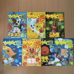 2026年最新】かがく組の人気アイテム - メルカリ