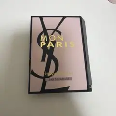 YSL モンパリ　オーデパルファム　1.2mL