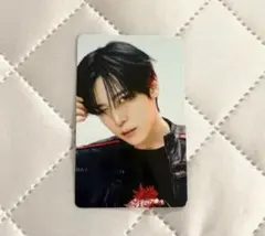 ATEEZ BAD ユノ タワレコ特典