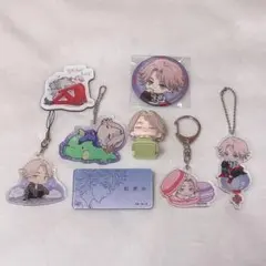 ♡ 東京リベンジャーズ 乾青宗 グッズ ♡