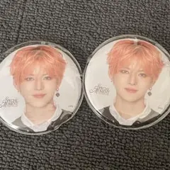 2025年最新】treasure ヨシ 缶バッジの人気アイテム - メルカリ