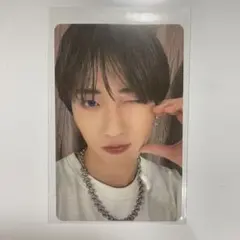 INI 許豊凡 BTC トレカ