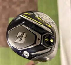 TOUR B JGR 2019 7W 受注生産モデル AirSpeeder 希少 - メルカリ