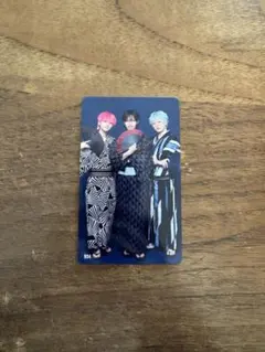 JO1 川尻蓮　大平祥生　木全翔也　R114