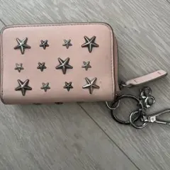 2026年最新】Jimmy Choo カラー：ピンク系 キーケースの人気アイテム