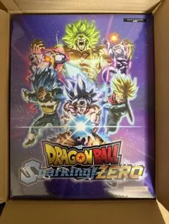 2026年最新】ドラゴンボール Sparking! ZERO 超特装版の人気アイテム