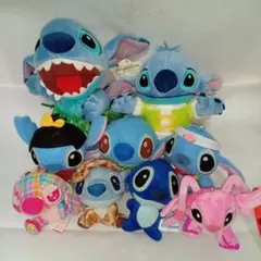 2026年最新】スティッチ エンジェル 着ぐるみの人気アイテム - メルカリ