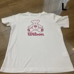 レディース　L ウィルソン　テニス　ウェアのサムネイル