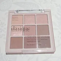 dasique シャドウパレット 27ローズミルクティーのサムネイル