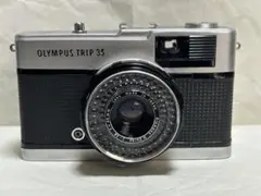 2025年最新】olympus trip 35 フィルムカメラの人気アイテム - メルカリ