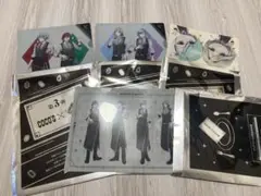 うたプリ ココス 第３弾ファイル全種類コンプ