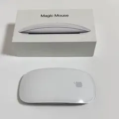 Apple Magic Mouse 2 マジックマウス２