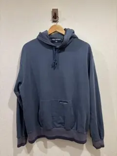 90s POLO SPORT パーカー　フェードのサムネイル