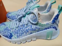 希少 NIKE FREEメトコン6 箱つき スニーカー - メルカリ
