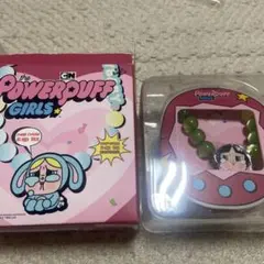 crybaby. パワーパフガールズ　バターカップ