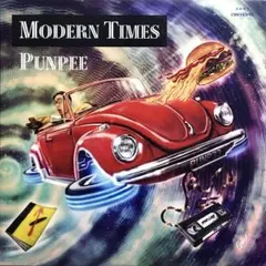 美品タイムマシーンにのって / 家族の風景 (7inch) PUNPEEレコード 美品タイムマシーンにのって / 家族の風景 (7inch) PUNPEEレコード