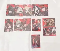 ペルソナウエハース 第1弾