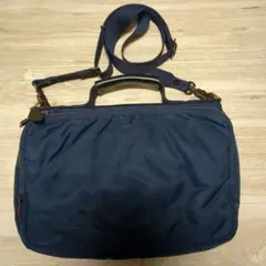 HARVEST LABEL ショルダーバッグ