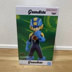 2026年最新】ロックマン grandista rockmanの人気アイテム - メルカリ